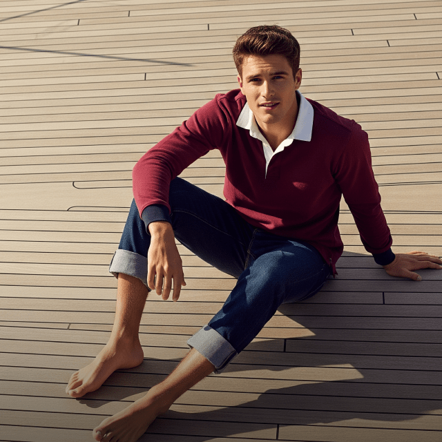 Refined We Are Old Money tops designed with timeless cuts and elevated details for a sophisticated wardrobe.