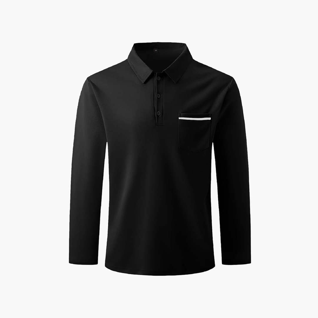 Belfry Pocket Polo