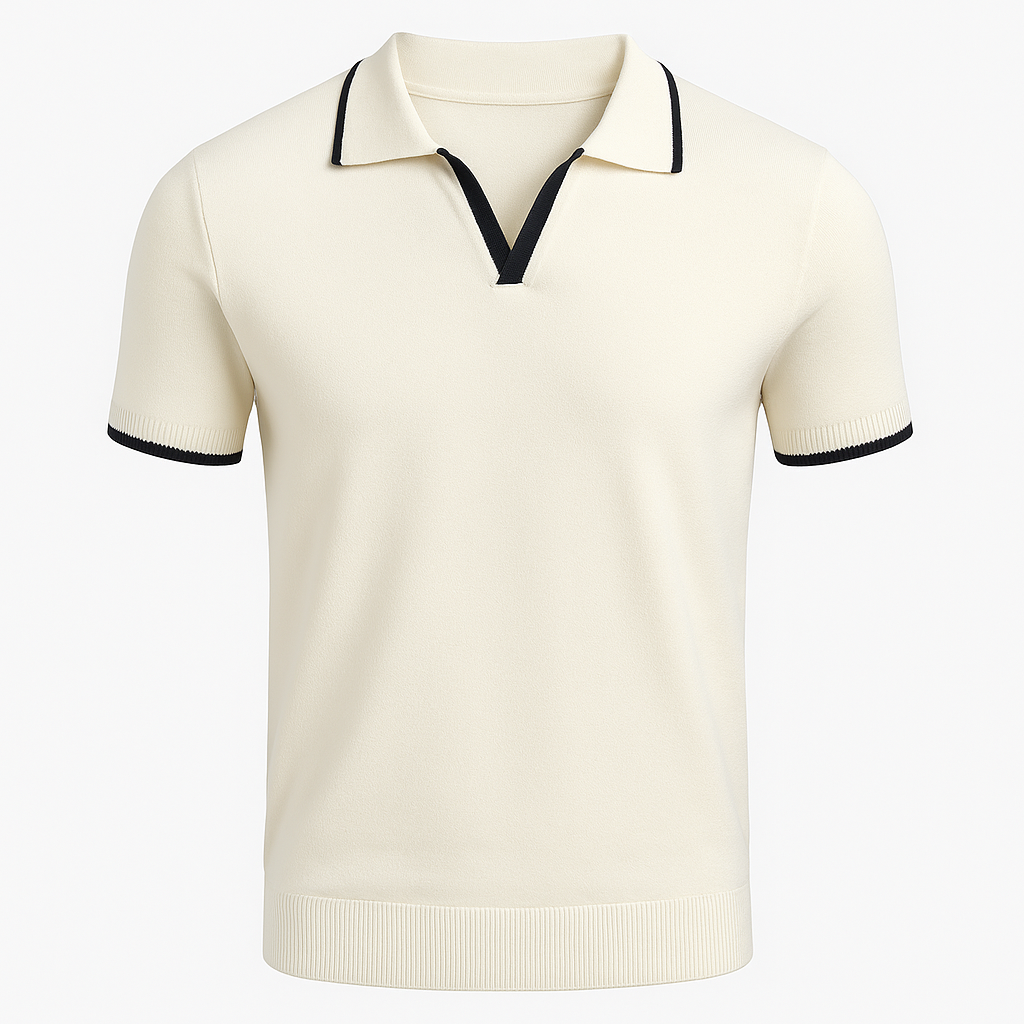 Westchester Merino Polo