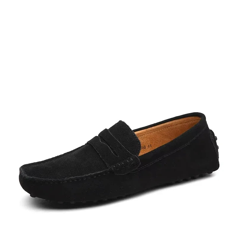 Monte Carlo Driving Loafers