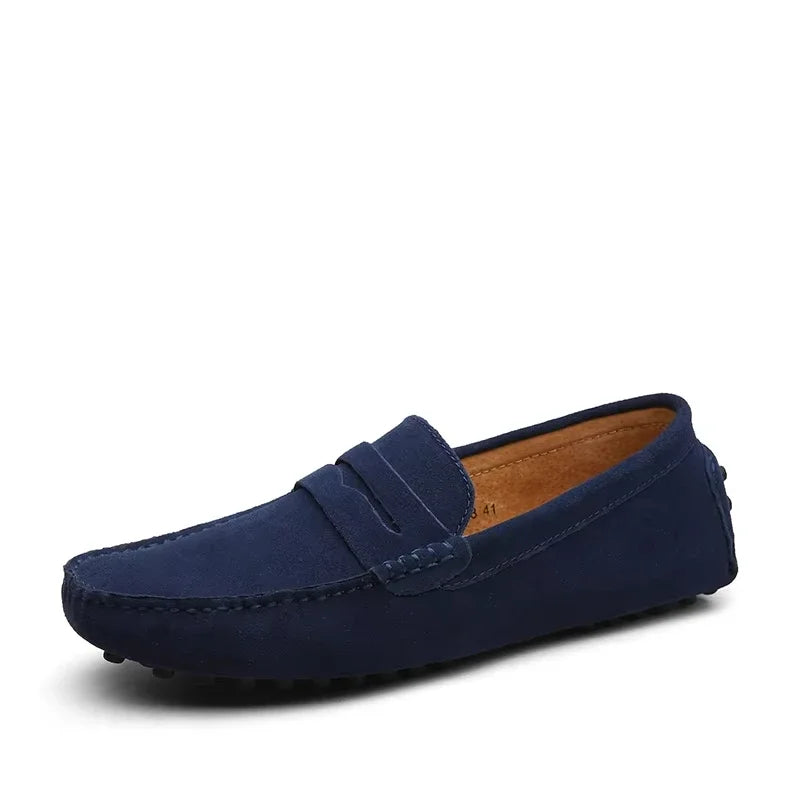 Monte Carlo Driving Loafers