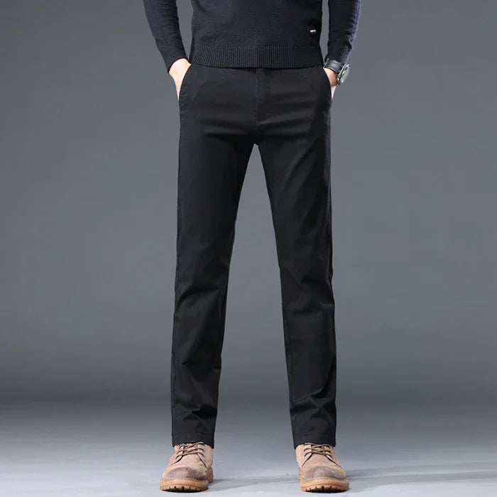 Andover Twill Trousers