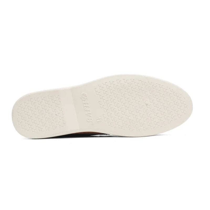 Sag Harbor Suede Loafer