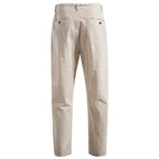 AIOPESON Casual Linen Men Trousers Solid Color  Men's Pants New Spring Autumn High Quality Lightweight Breathable Pants Men