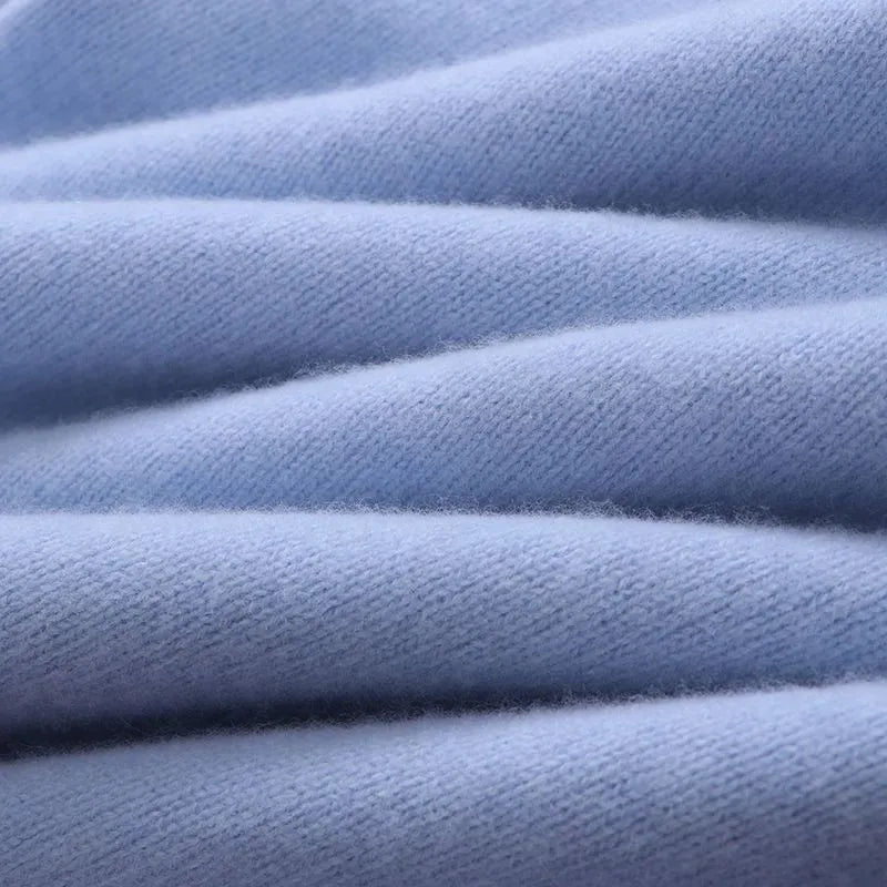 Regatta Heritage Cashmere Crewneck