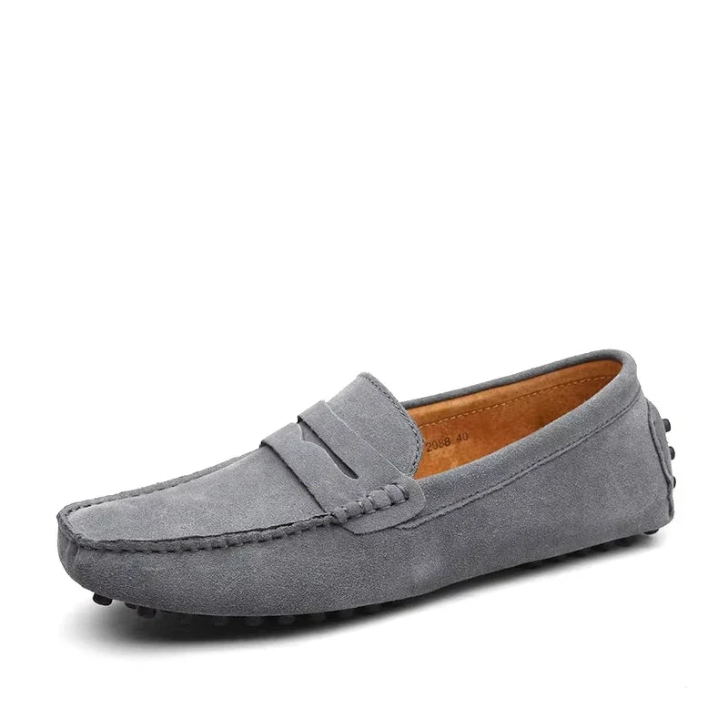 Monte Carlo Driving Loafers