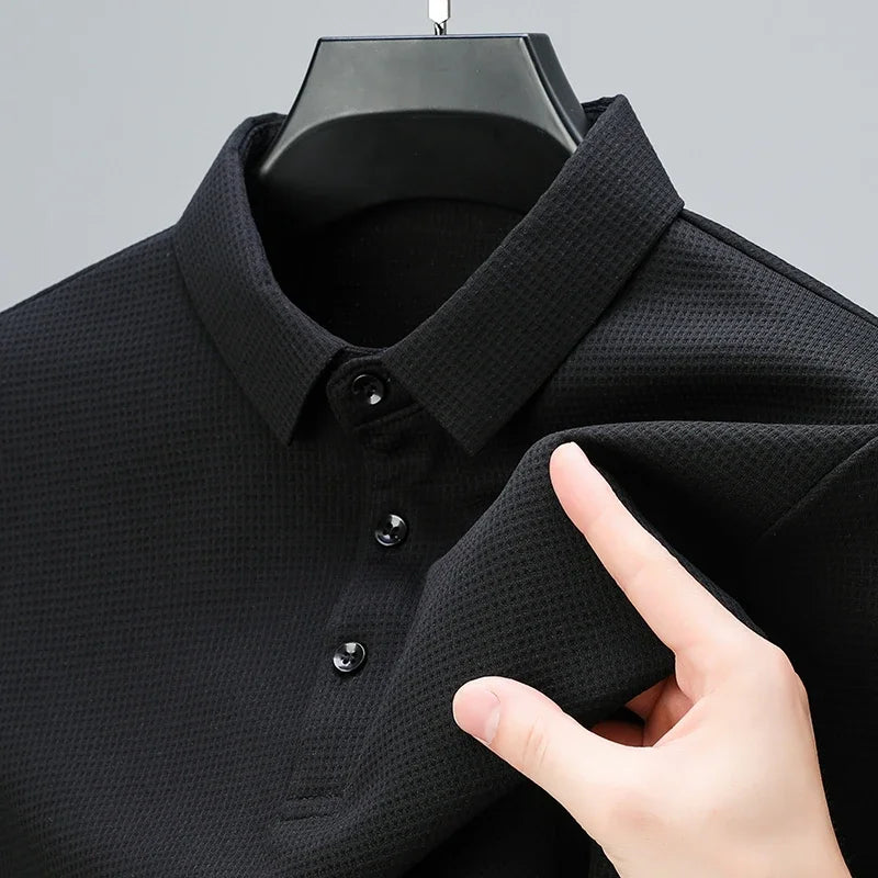 Timeless Business Casual Polo