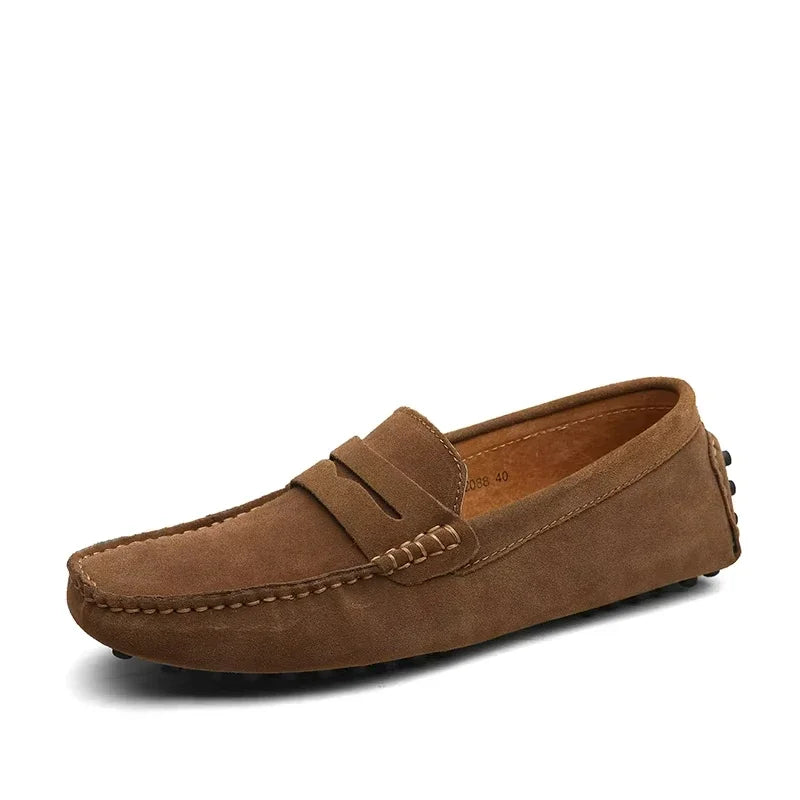 Monte Carlo Driving Loafers