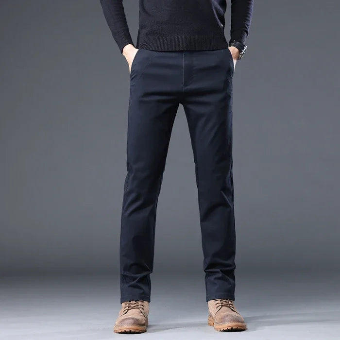 Andover Twill Trousers