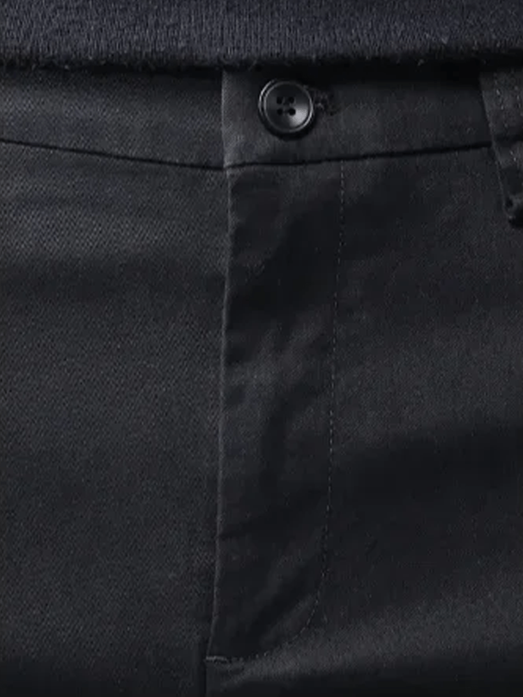 Andover Twill Trousers - We Are Old Money AD031AC28F234BE9AC0023AF21F741E2