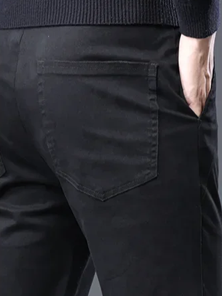 Andover Twill Trousers