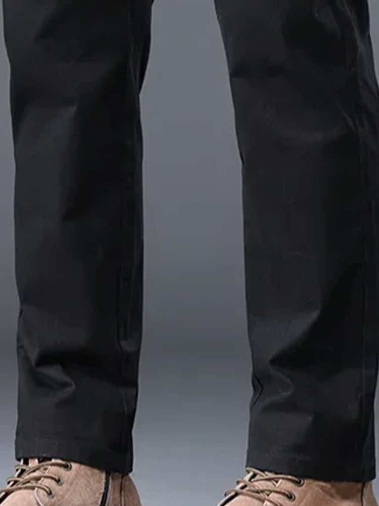 Andover Twill Trousers