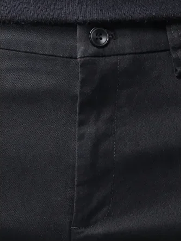 Andover Twill Trousers