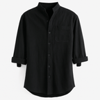 Ashford Linen Leisure Shirt - We Are Old Money C20501E775684F97BA6E9B6C5077D47F