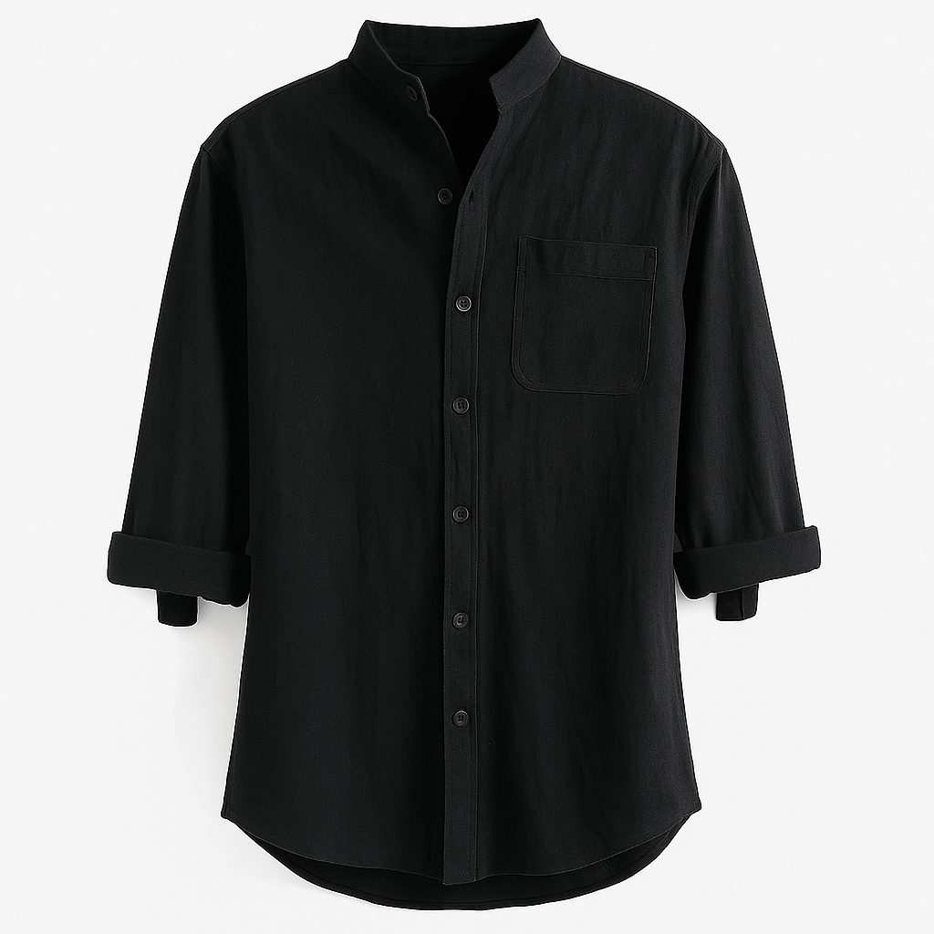 Ashford Linen Leisure Shirt - We Are Old Money C20501E775684F97BA6E9B6C5077D47F