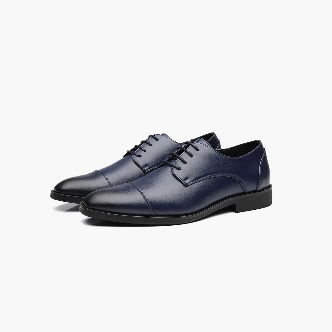 Chancery Cap - Toe Oxford - We Are Old Money F9D8EEEB248F4DC48DF6B781BE1579F7