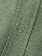 Classic Hemp Short Sleeve Shirt for Men - We Are Old Money 68D387242D7E4D21A1313E7C2C6DFB68
