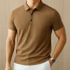 Old Money Men’s Solid Color Shirt - We Are Old Money 3F6C4328E2364D4DB33F8EA45C385780