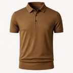 Old Money Men’s Solid Color Shirt - We Are Old Money 3F6C4328E2364D4DB33F8EA45C385780
