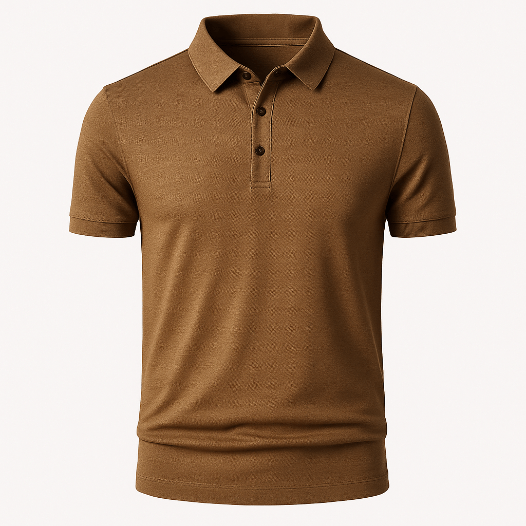 Old Money Men’s Solid Color Shirt - We Are Old Money 3F6C4328E2364D4DB33F8EA45C385780