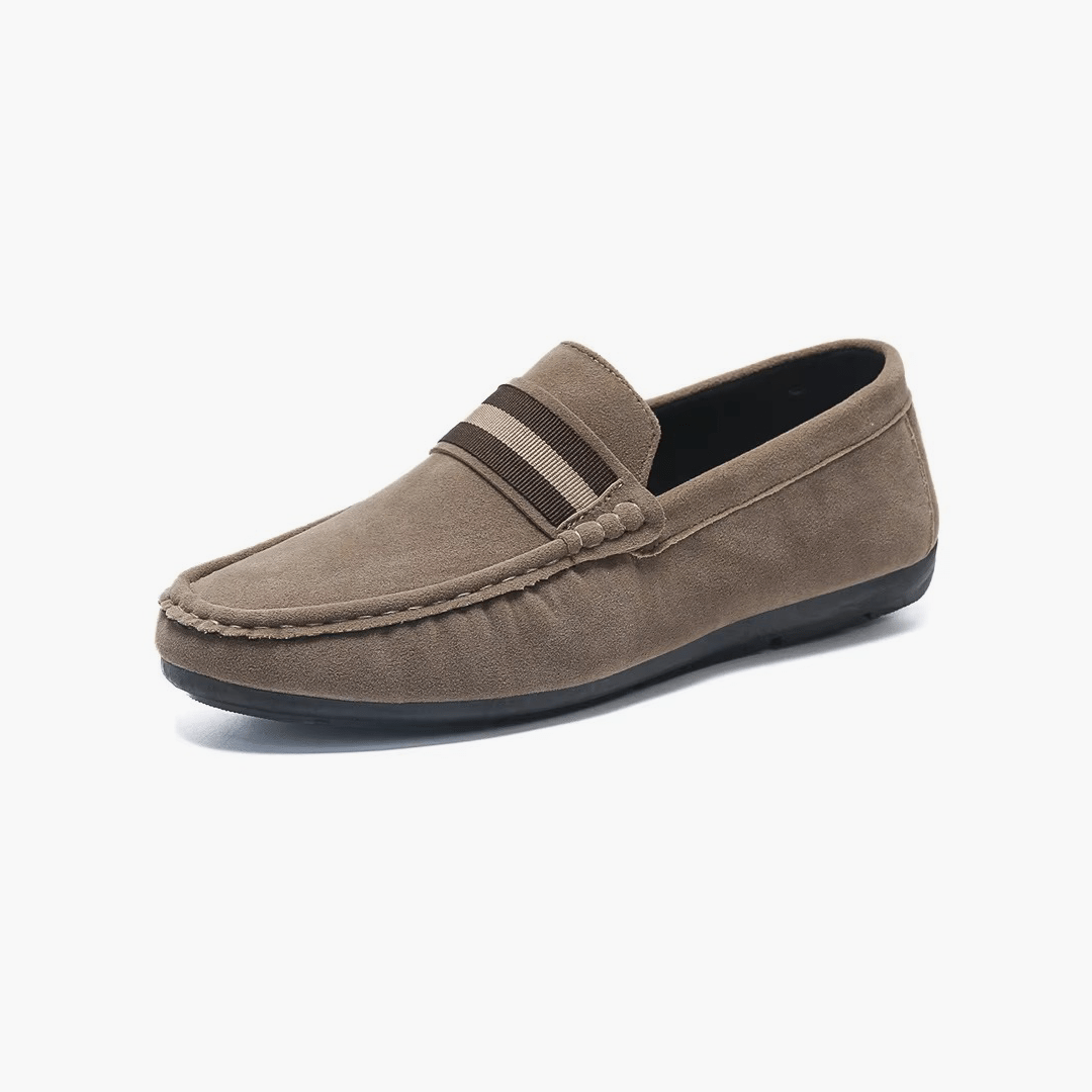Countryside Suede Platforms - We Are Old Money 241163FA676C4CC4BFB790A20E0B7E59