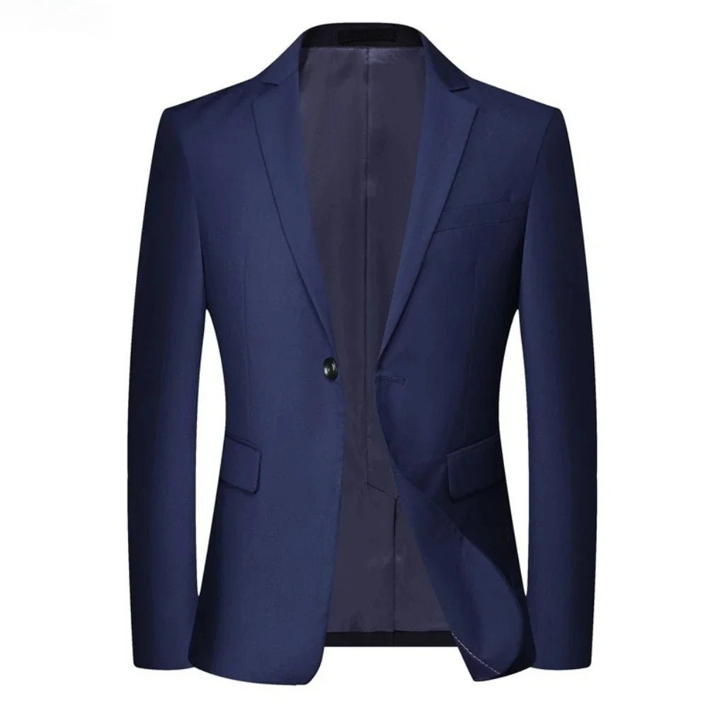 Old Money Men's Formal Blazers - We Are Old Money AE56FEA7F7F64B1983998E3CED420840