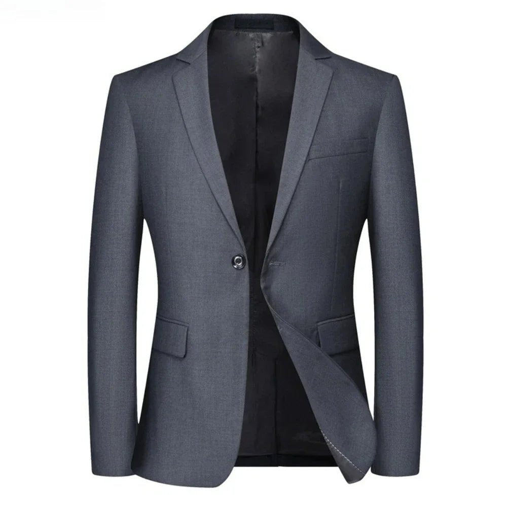 Old Money Men's Formal Blazers - We Are Old Money AE56FEA7F7F64B1983998E3CED420840