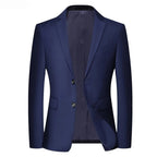 Old Money Men's Formal Blazers - We Are Old Money AE56FEA7F7F64B1983998E3CED420840