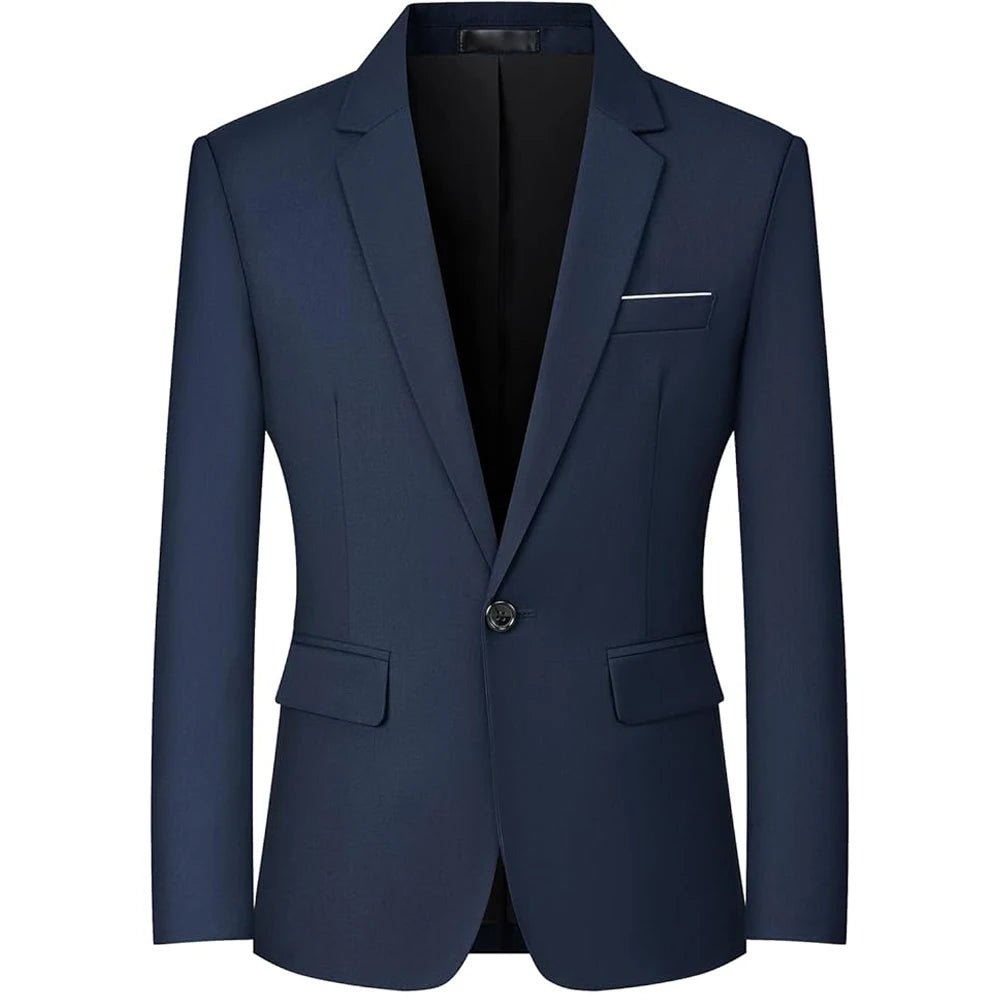 Old Money Men's Formal Blazers - We Are Old Money AE56FEA7F7F64B1983998E3CED420840