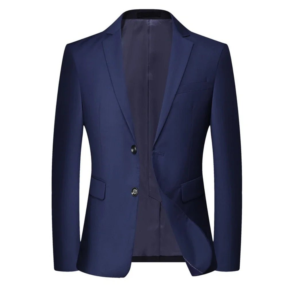 Old Money Men's Formal Blazers - We Are Old Money AE56FEA7F7F64B1983998E3CED420840