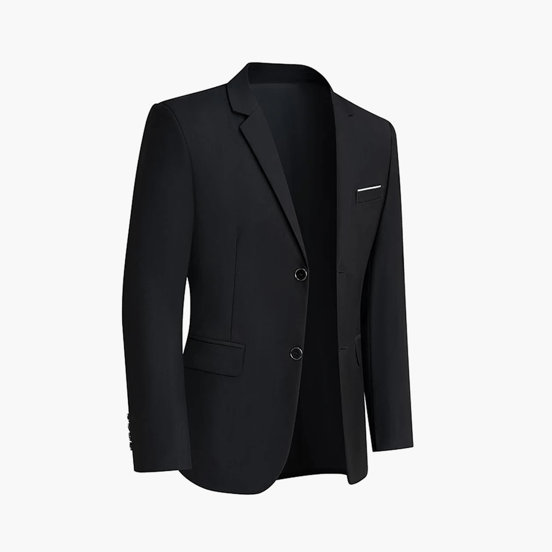 Old Money Men's Formal Blazers - We Are Old Money AE56FEA7F7F64B1983998E3CED420840