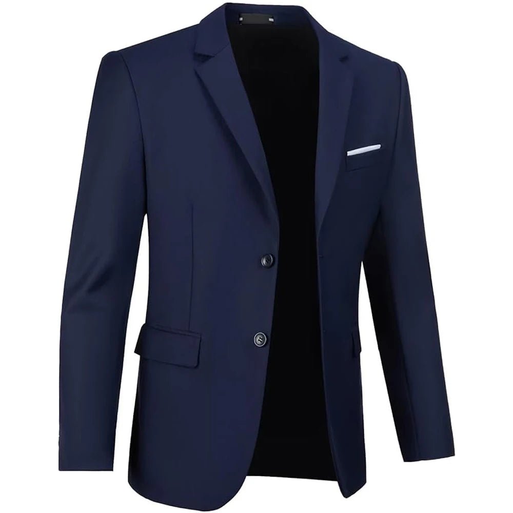 Old Money Men's Formal Blazers - We Are Old Money AE56FEA7F7F64B1983998E3CED420840