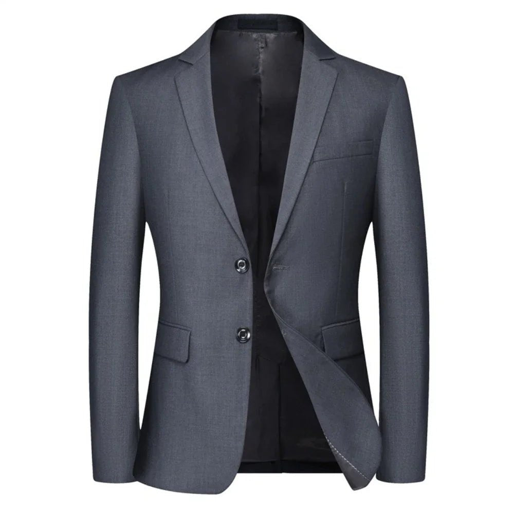 Old Money Men's Formal Blazers - We Are Old Money AE56FEA7F7F64B1983998E3CED420840