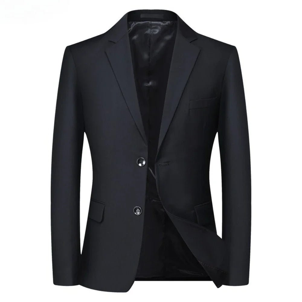 Old Money Men's Formal Blazers - We Are Old Money AE56FEA7F7F64B1983998E3CED420840