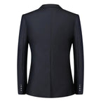 Old Money Men's Formal Blazers - We Are Old Money AE56FEA7F7F64B1983998E3CED420840
