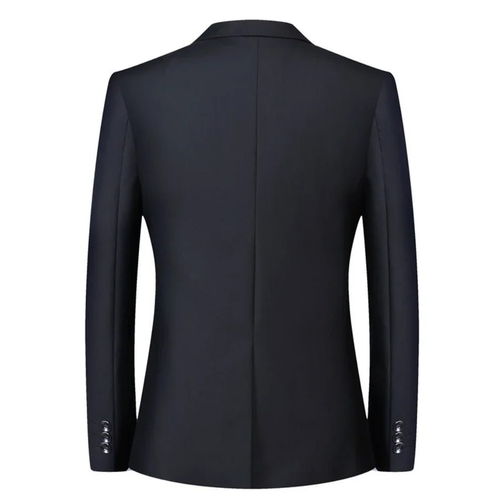 Old Money Men's Formal Blazers - We Are Old Money AE56FEA7F7F64B1983998E3CED420840