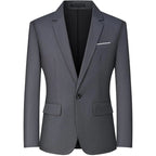 Old Money Men's Formal Blazers - We Are Old Money AE56FEA7F7F64B1983998E3CED420840
