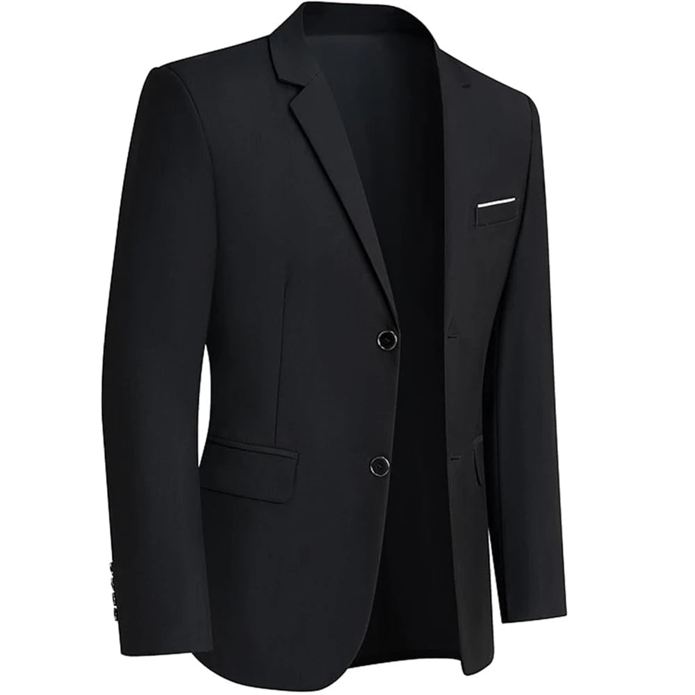 Old Money Men's Formal Blazers - We Are Old Money AE56FEA7F7F64B1983998E3CED420840
