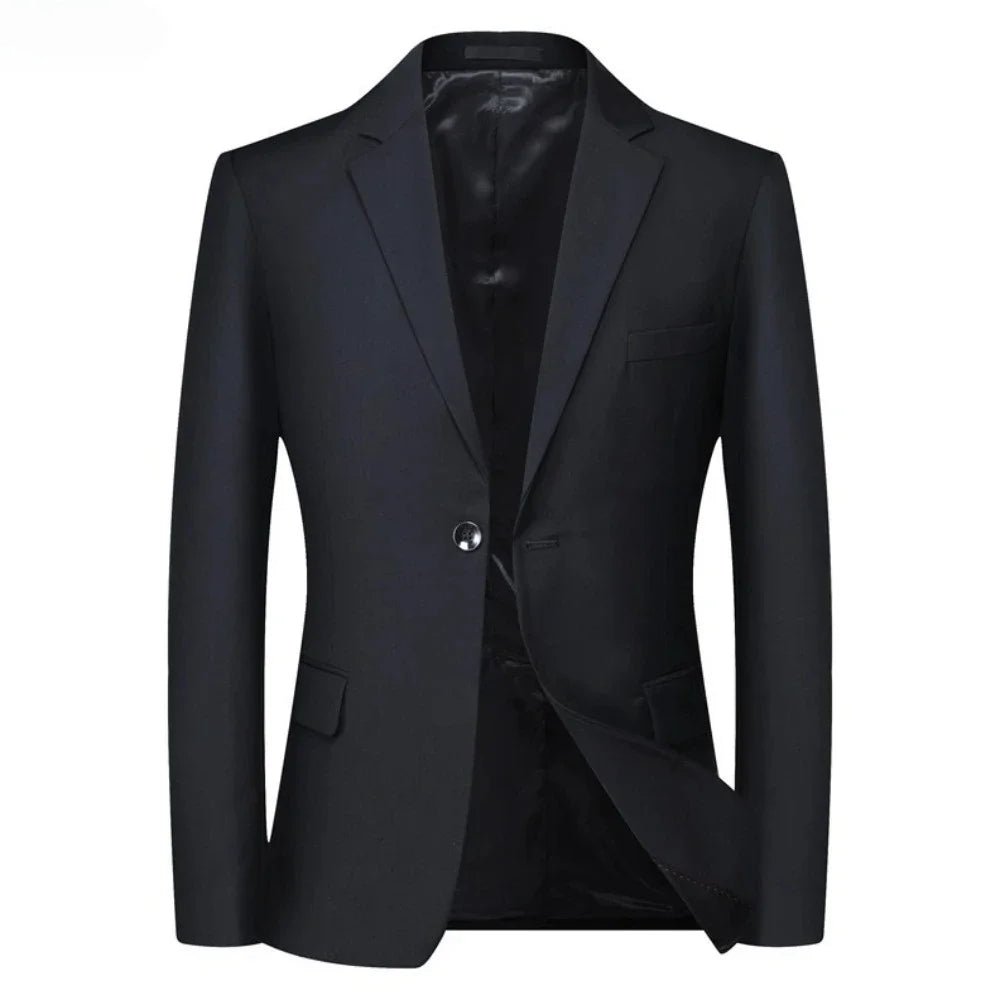 Old Money Men's Formal Blazers - We Are Old Money AE56FEA7F7F64B1983998E3CED420840