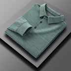 Old Money Men's Long Sleeve Shirts - We Are Old Money 0AD6C8A3AF25437D8E03EB466C5293EE