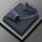 Old Money Men's Long Sleeve Shirts - We Are Old Money 0AD6C8A3AF25437D8E03EB466C5293EE