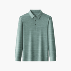 Old Money Men's Long Sleeve Shirts - We Are Old Money 0AD6C8A3AF25437D8E03EB466C5293EE