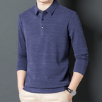 Old Money Men's Long Sleeve Shirts - We Are Old Money 0AD6C8A3AF25437D8E03EB466C5293EE
