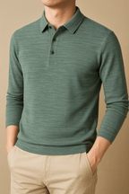 Old Money Men's Long Sleeve Shirts - We Are Old Money 0AD6C8A3AF25437D8E03EB466C5293EE