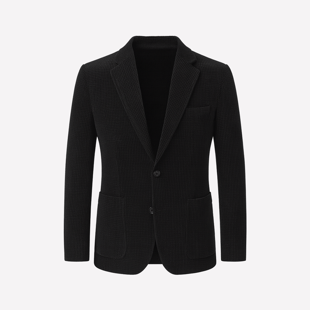 Old Money Men’s Corduroy Suit Blazer - We Are Old Money 45EA36FA83D642DCAA1D4842D5A85087