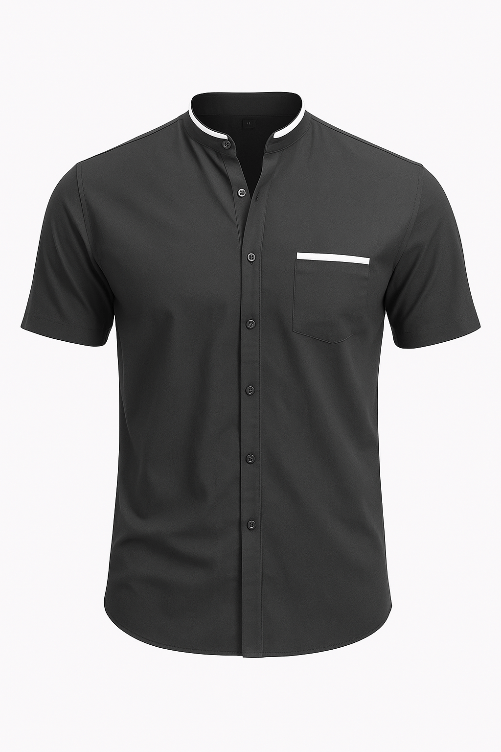 Old Money Men’s Collar Polo Shirt - We Are Old Money 5F0535CB3F644E718E47D0F35C19B67A