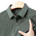 Old Money Men's Casual Long Sleeved - We Are Old Money EF6DA0C2B1CA48ECA7FD718C6636BE9F