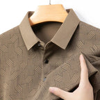 Old Money Men's Casual Long Sleeved - We Are Old Money EF6DA0C2B1CA48ECA7FD718C6636BE9F