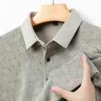 Old Money Men's Casual Long Sleeved - We Are Old Money EF6DA0C2B1CA48ECA7FD718C6636BE9F