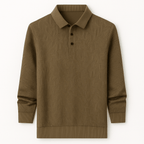 Old Money Men's Casual Long Sleeved - We Are Old Money EF6DA0C2B1CA48ECA7FD718C6636BE9F